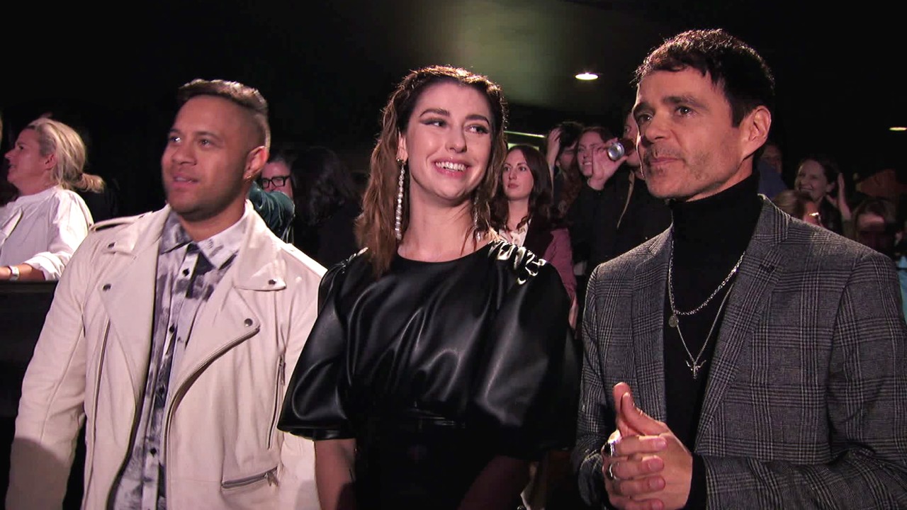 Popstars 2-23