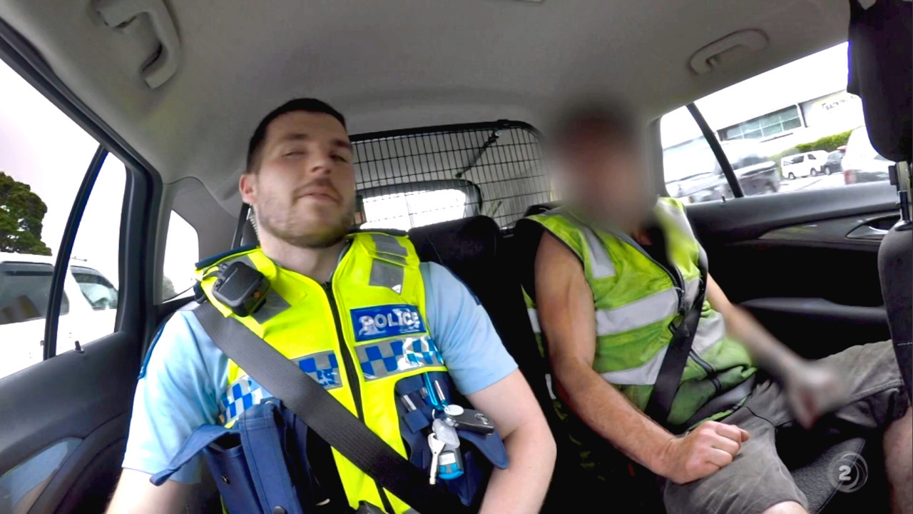 Police Ten 7 s28e01