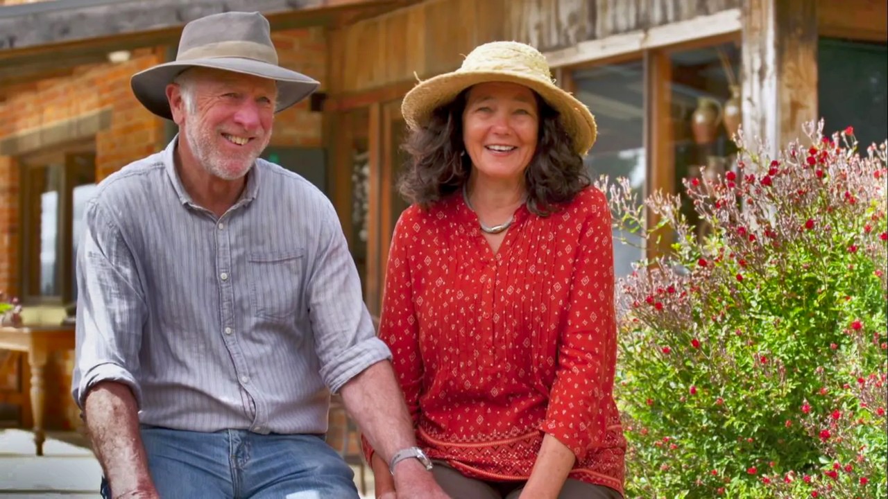 Gardening Australia 32-20