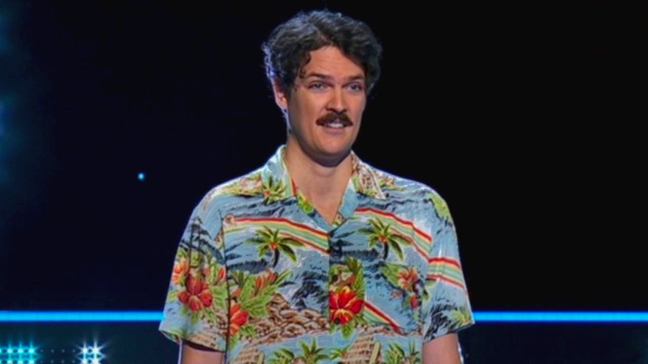 Weakest Link 3-9
