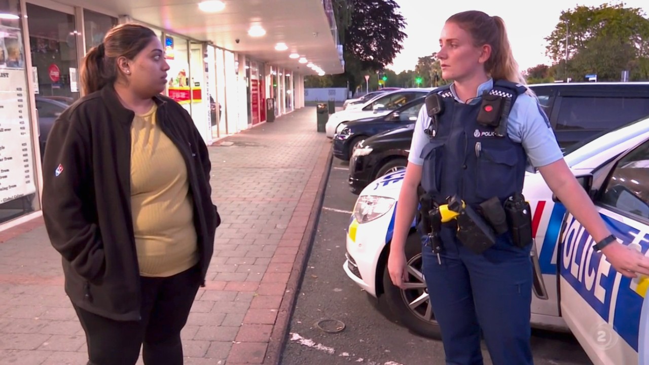 Police Ten 7 s28e03