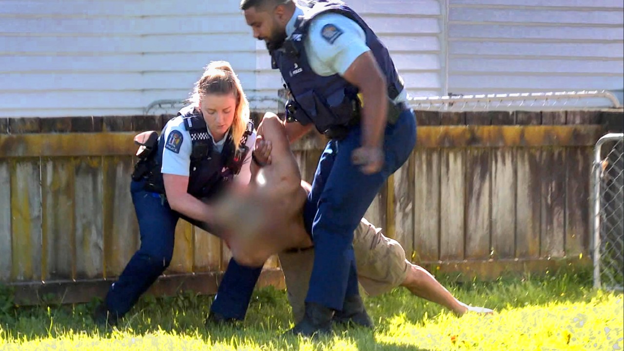 Police Ten 7 s28e04