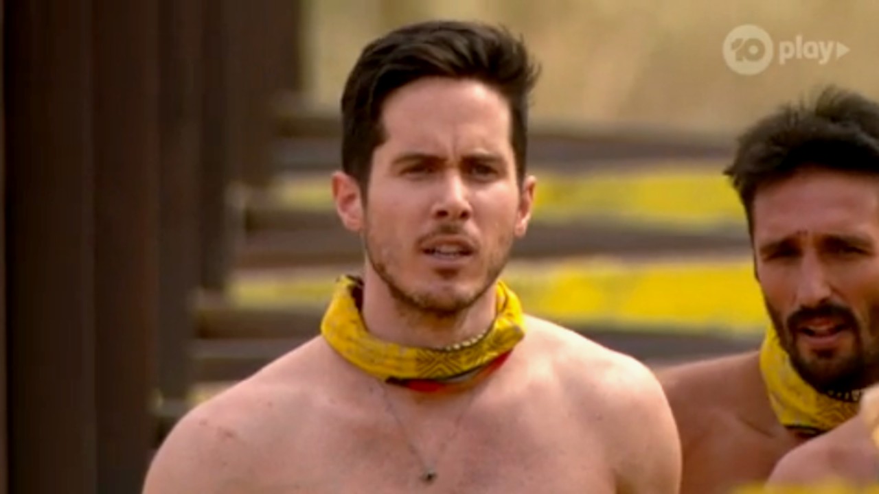 Survivor 8-5