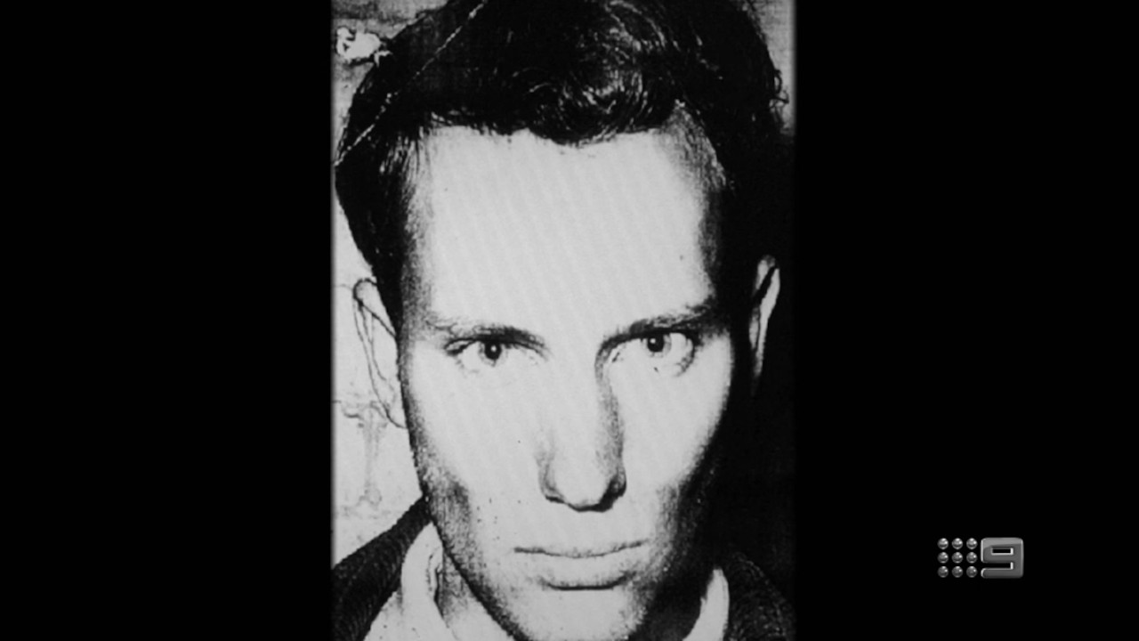 Australian Crime Stories 5-3