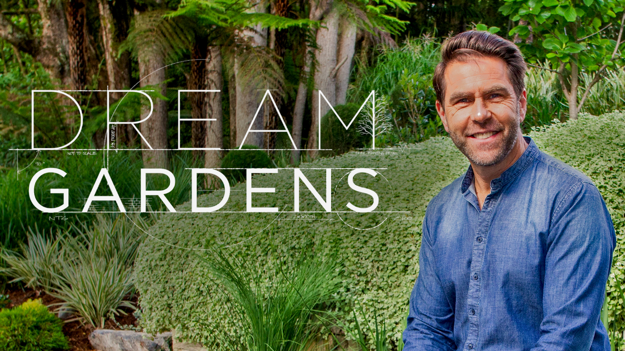 Dream Gardens