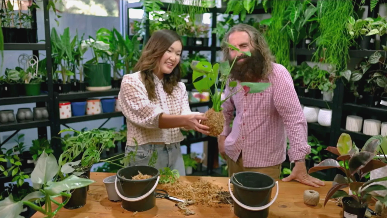 Gardening Australia 32-21