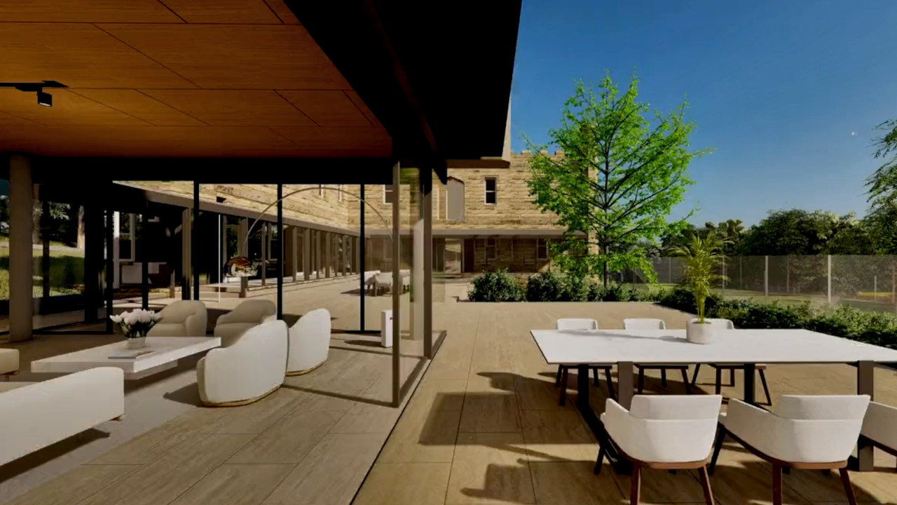 Luxe Listings Sydney 1-6