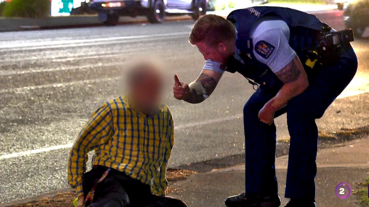 Police Ten 7 s28e07