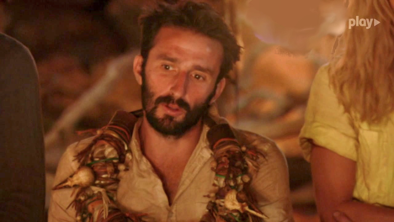 Survivor 8-16
