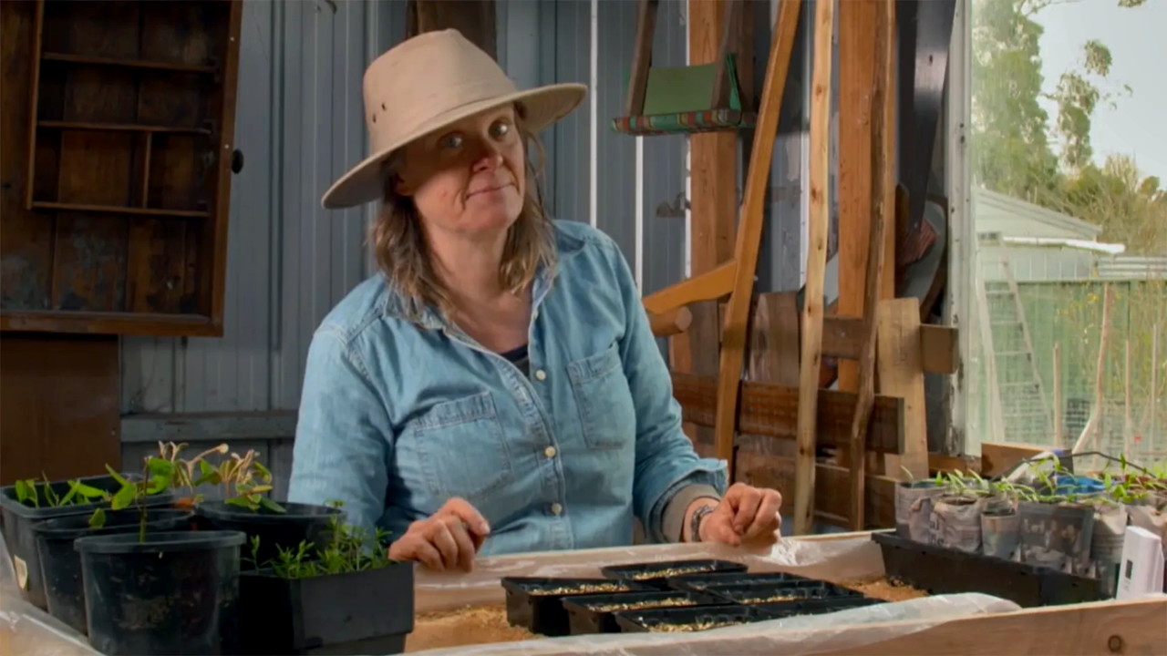 Gardening Australia 32-24