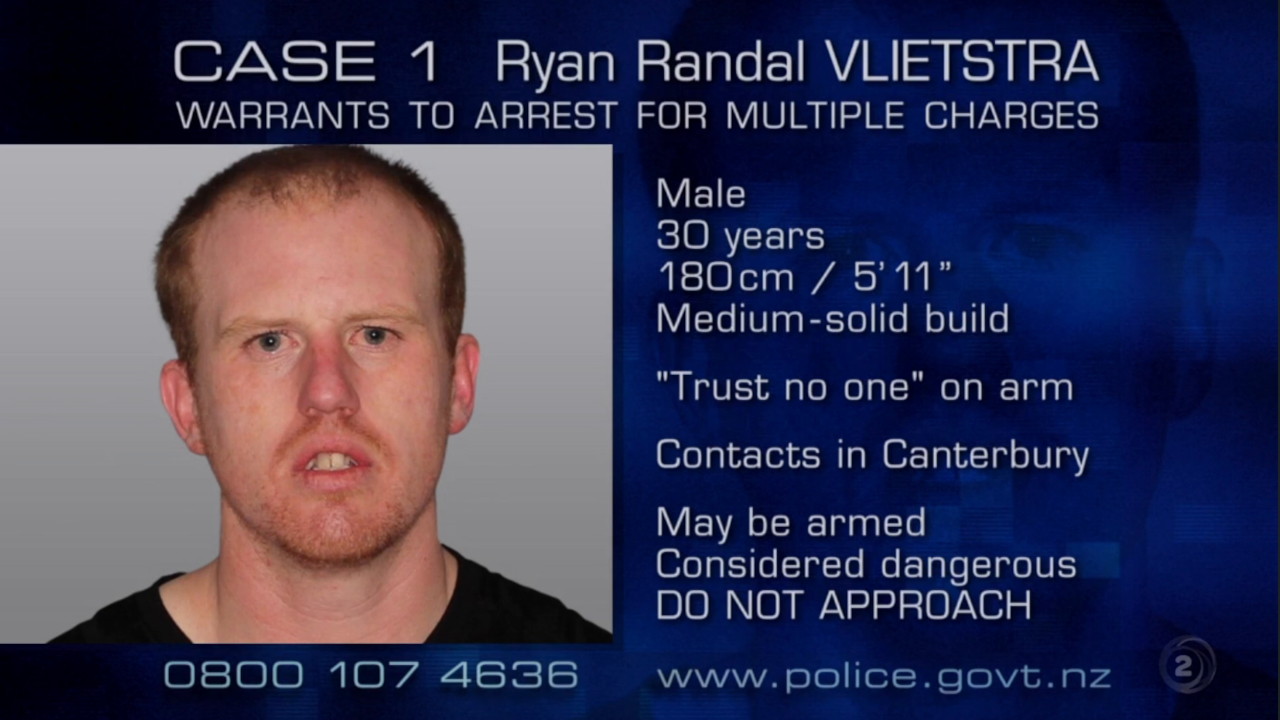 Police Ten 7 s28e10