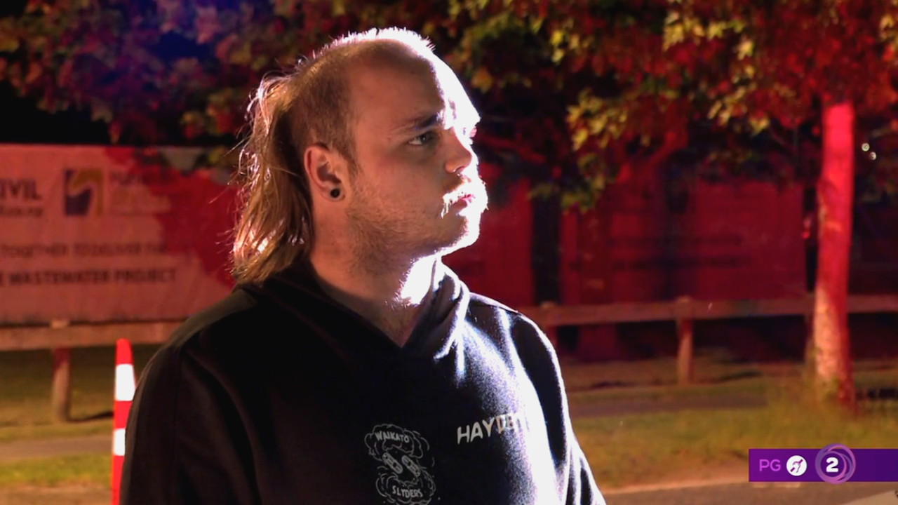 Police Ten 7 s28e08
