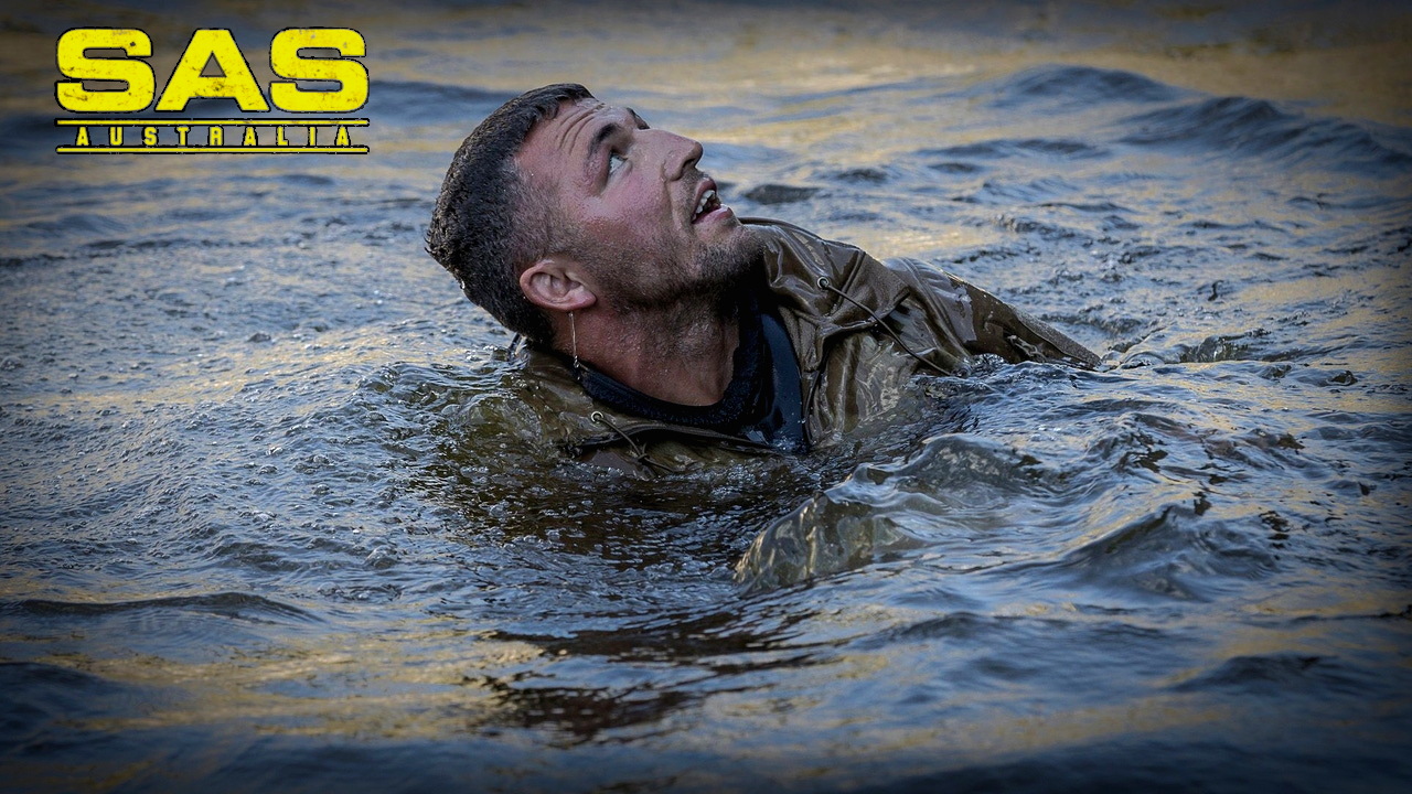 SAS Australia 2-8