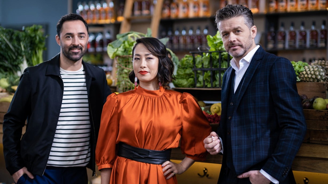 Celebrity Masterchef 2-6
