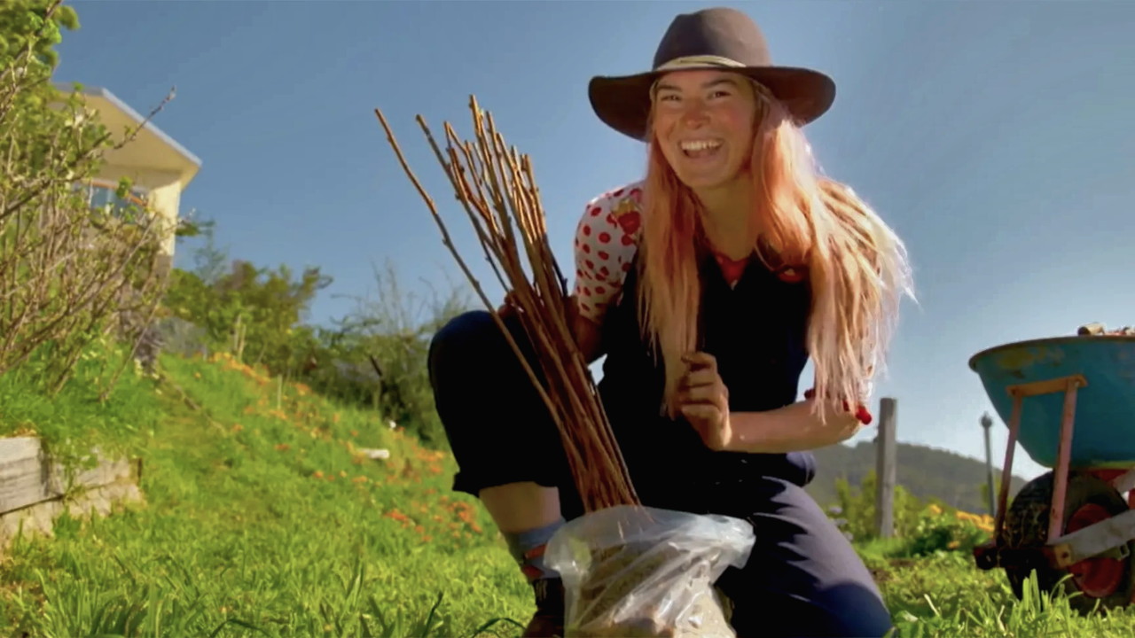 Gardening Australia 32-26