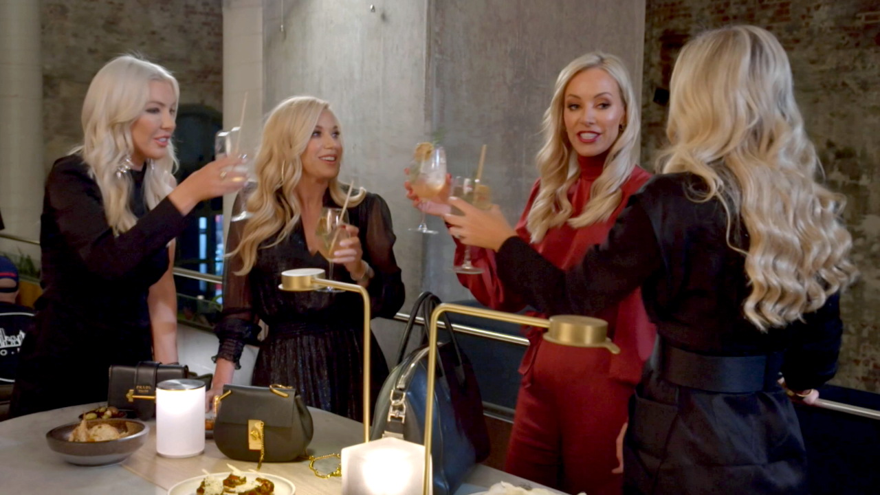 Real Housewives of Melbourne 5-1