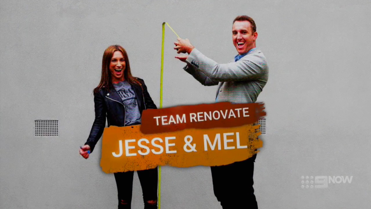 Renovate or Rebuild 1-2