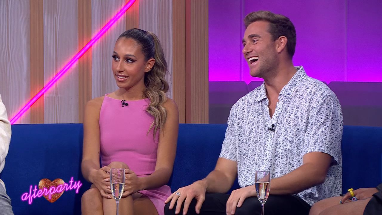 Love Island: AfterParty 4