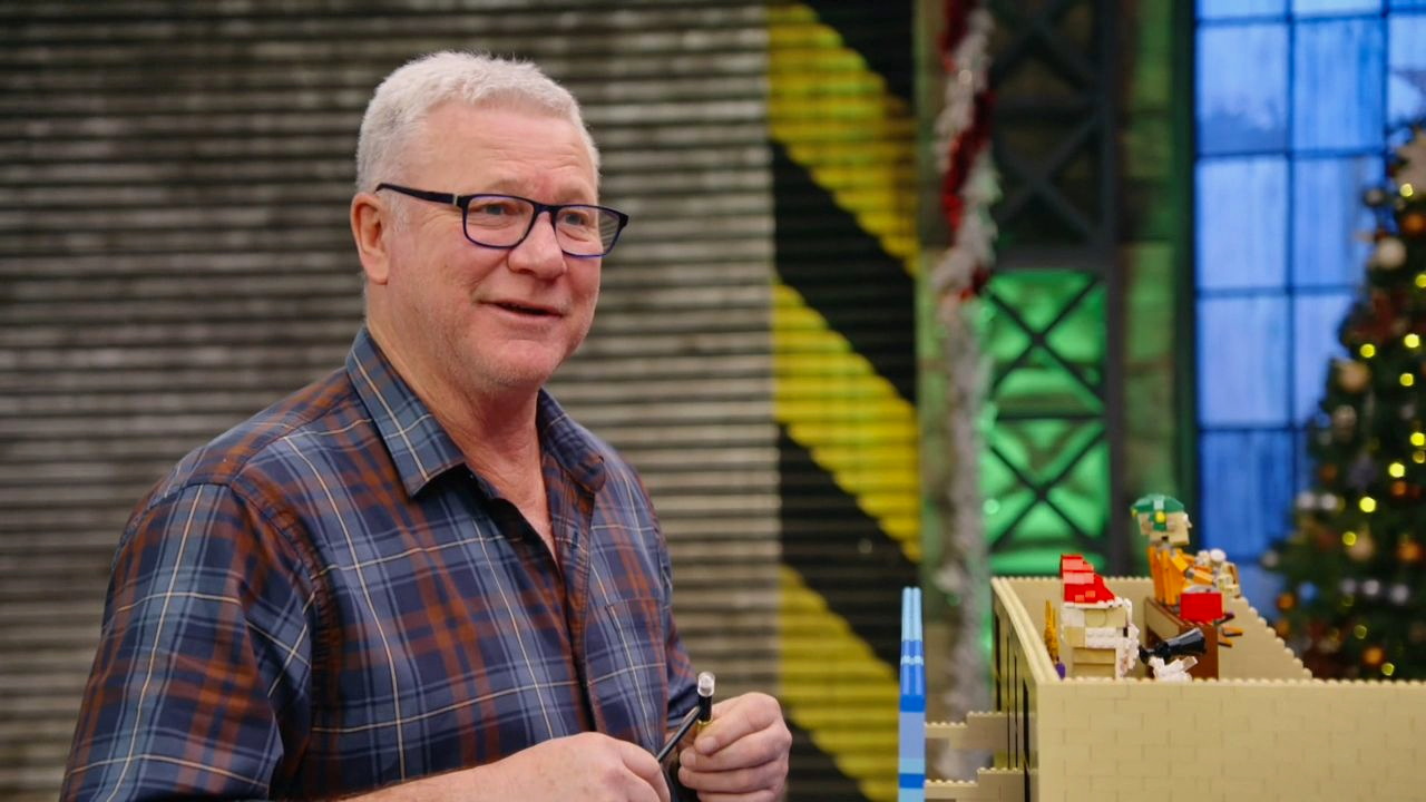 Lego Masters – Episode 1