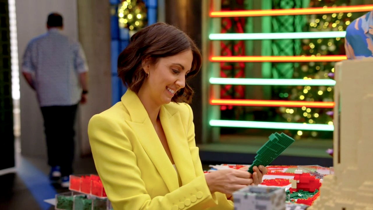Lego Masters – Episode 2