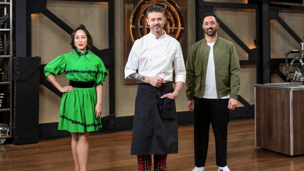 Celebrity Masterchef 2-10