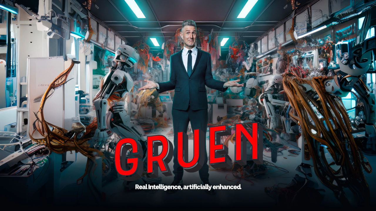 Gruen