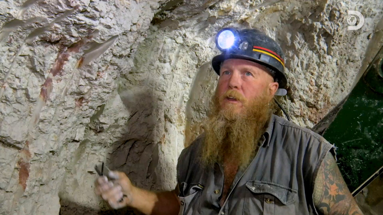 Outback Opal Hunters 7-1