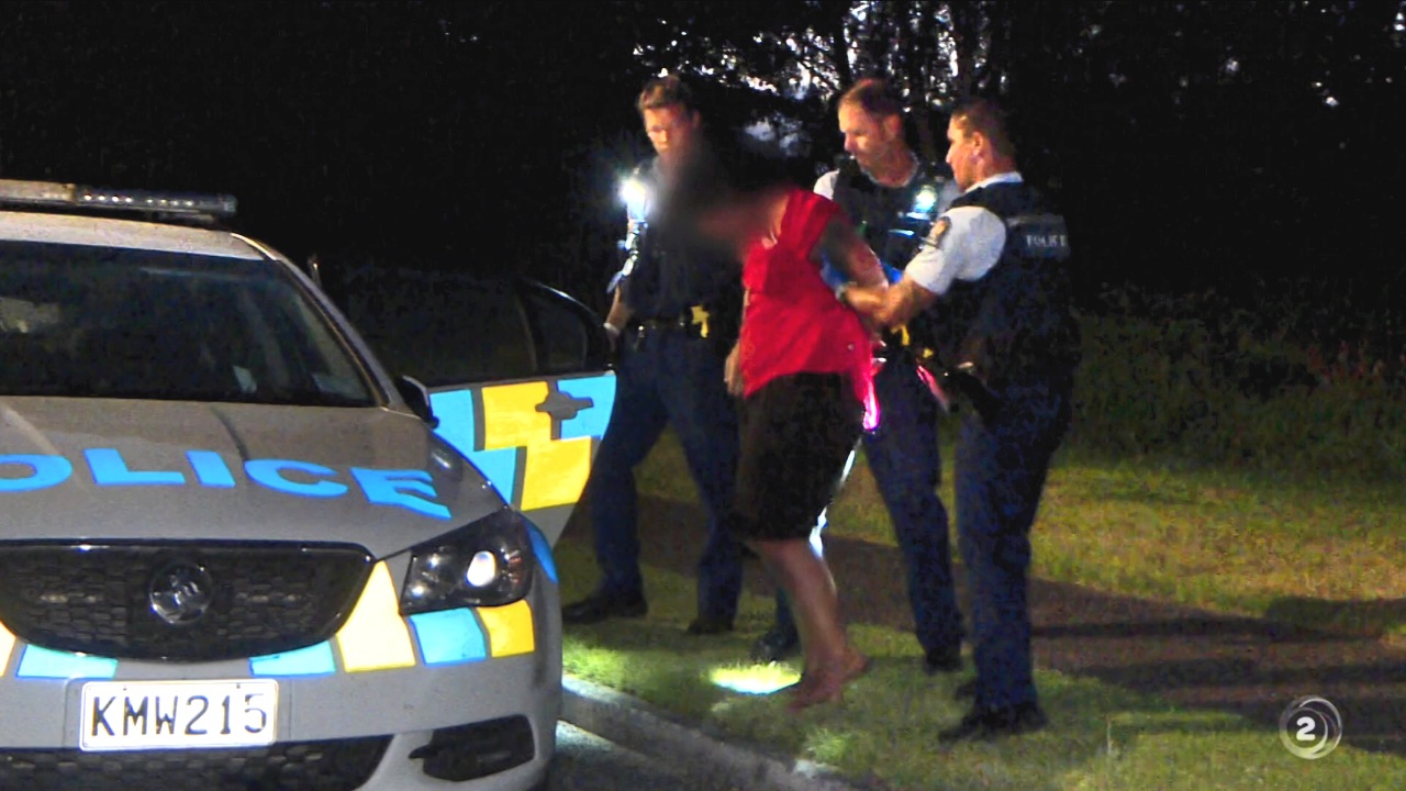 Police Ten 7 s28e14