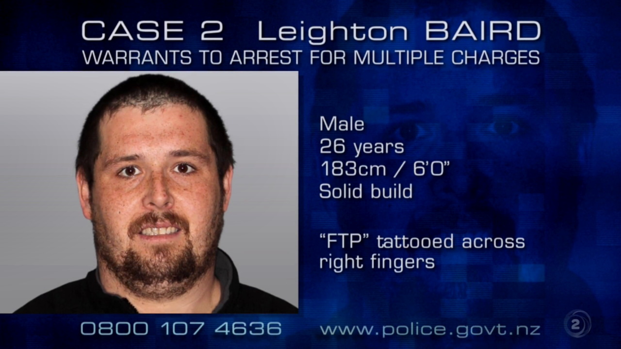 Police Ten 7 s28e15