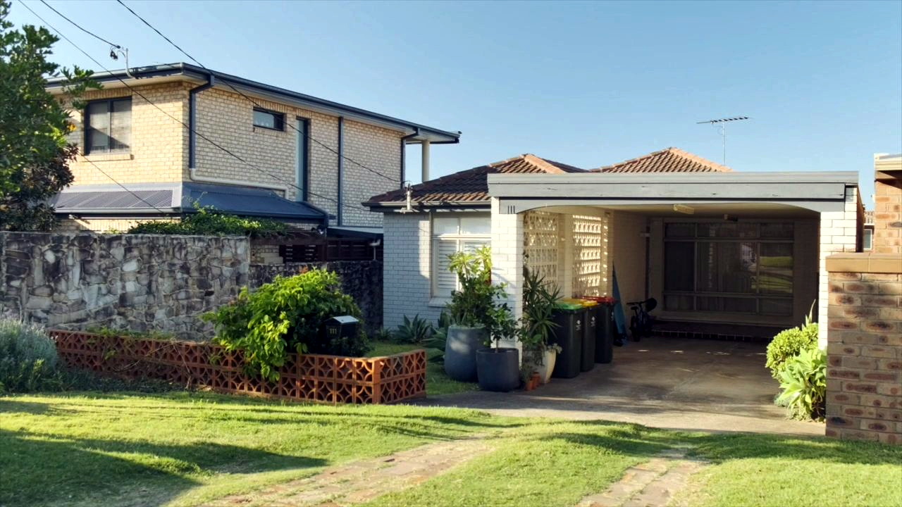 Renovate or Rebuild 1-3