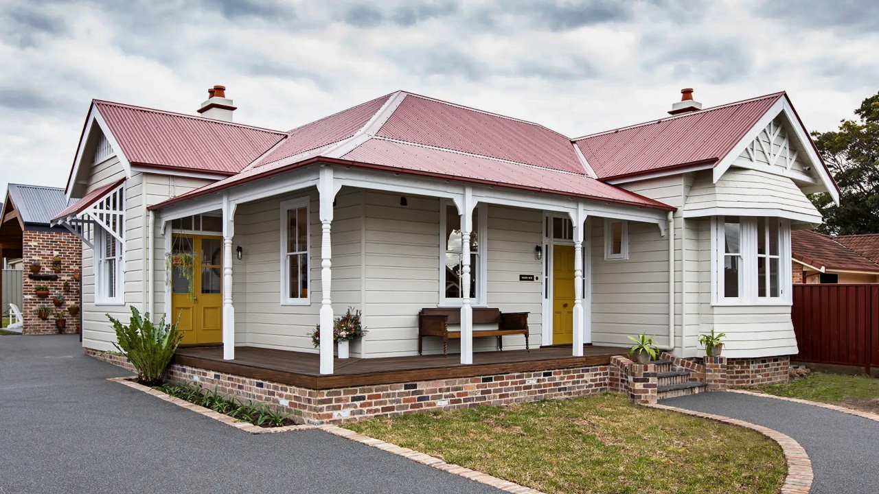 Restoration Australia 4-7