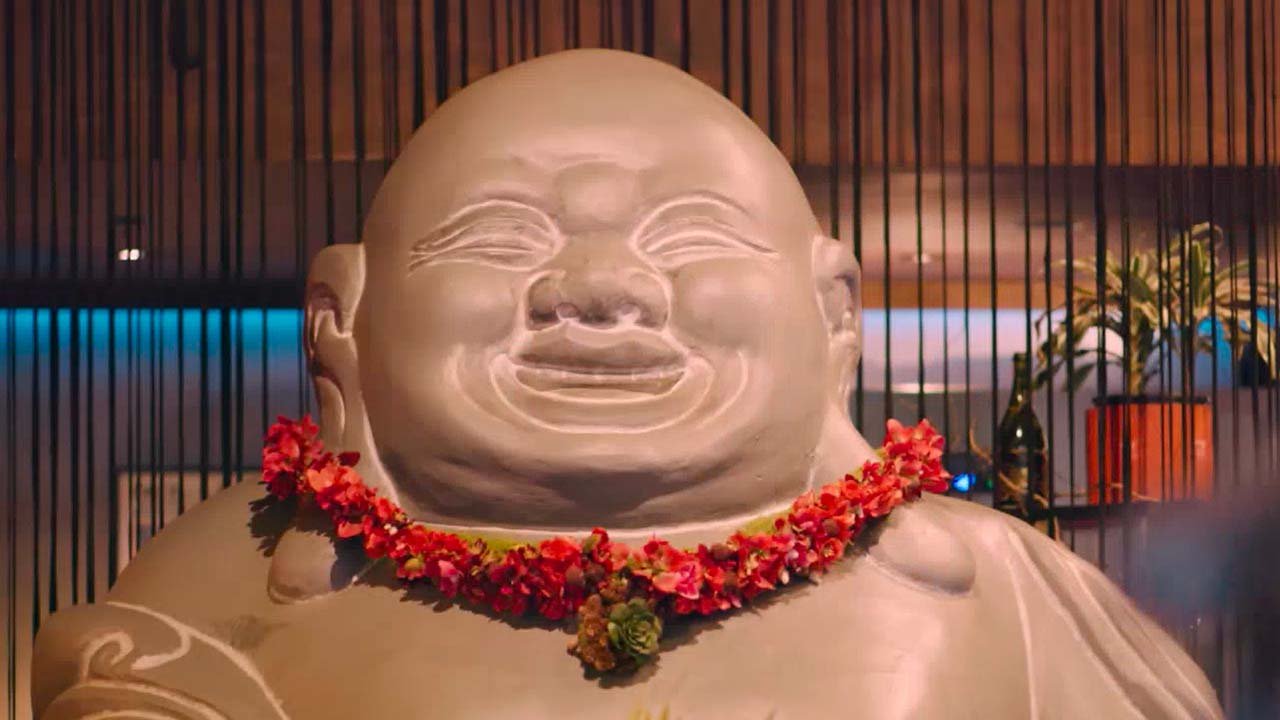 Adam & Poh’s Malaysia in Australia 1-6