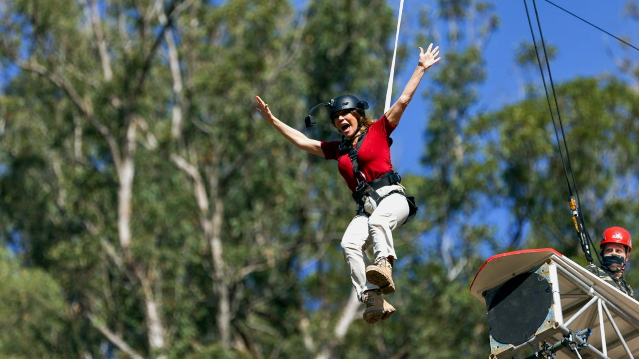 I’m a Celebrity 8-6