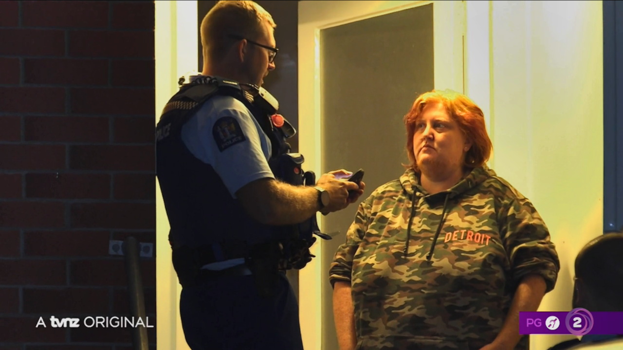 Police Ten 7 s28e20