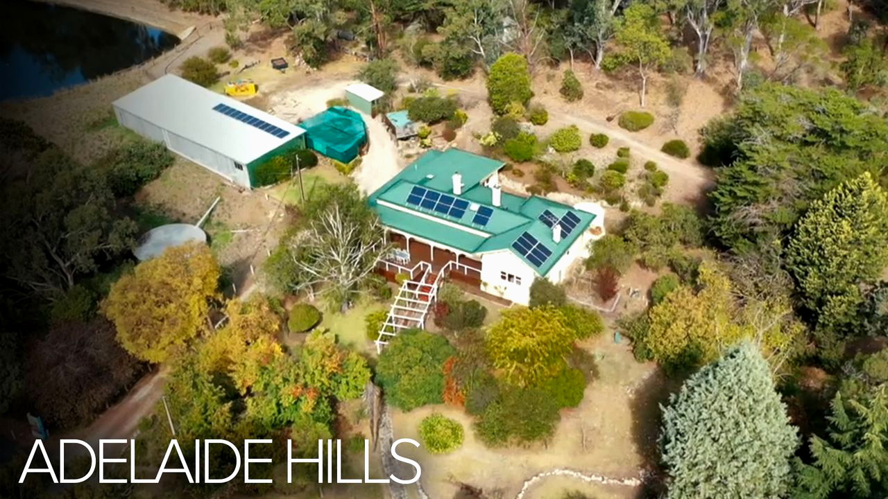Country House Hunters 2-4