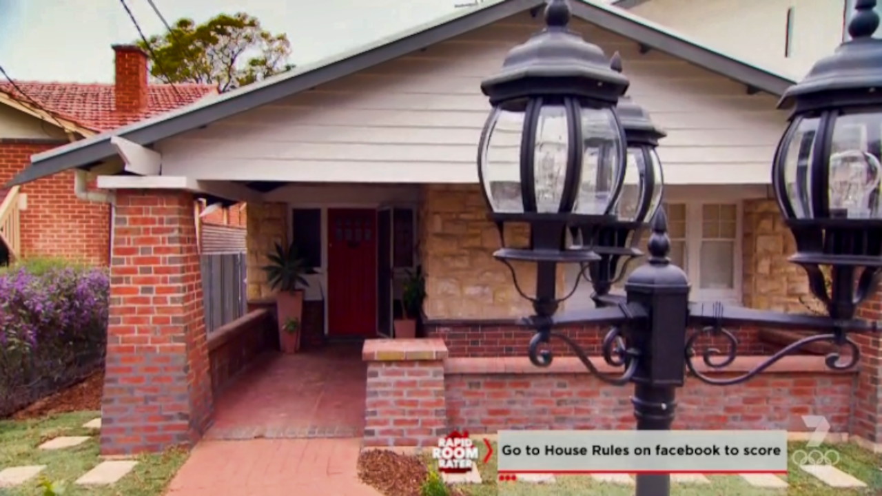 House Rules 4-28