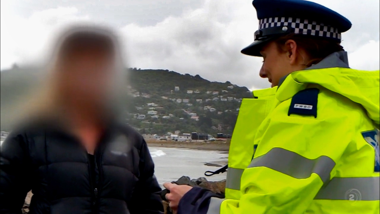 Police Ten 7 s28e23