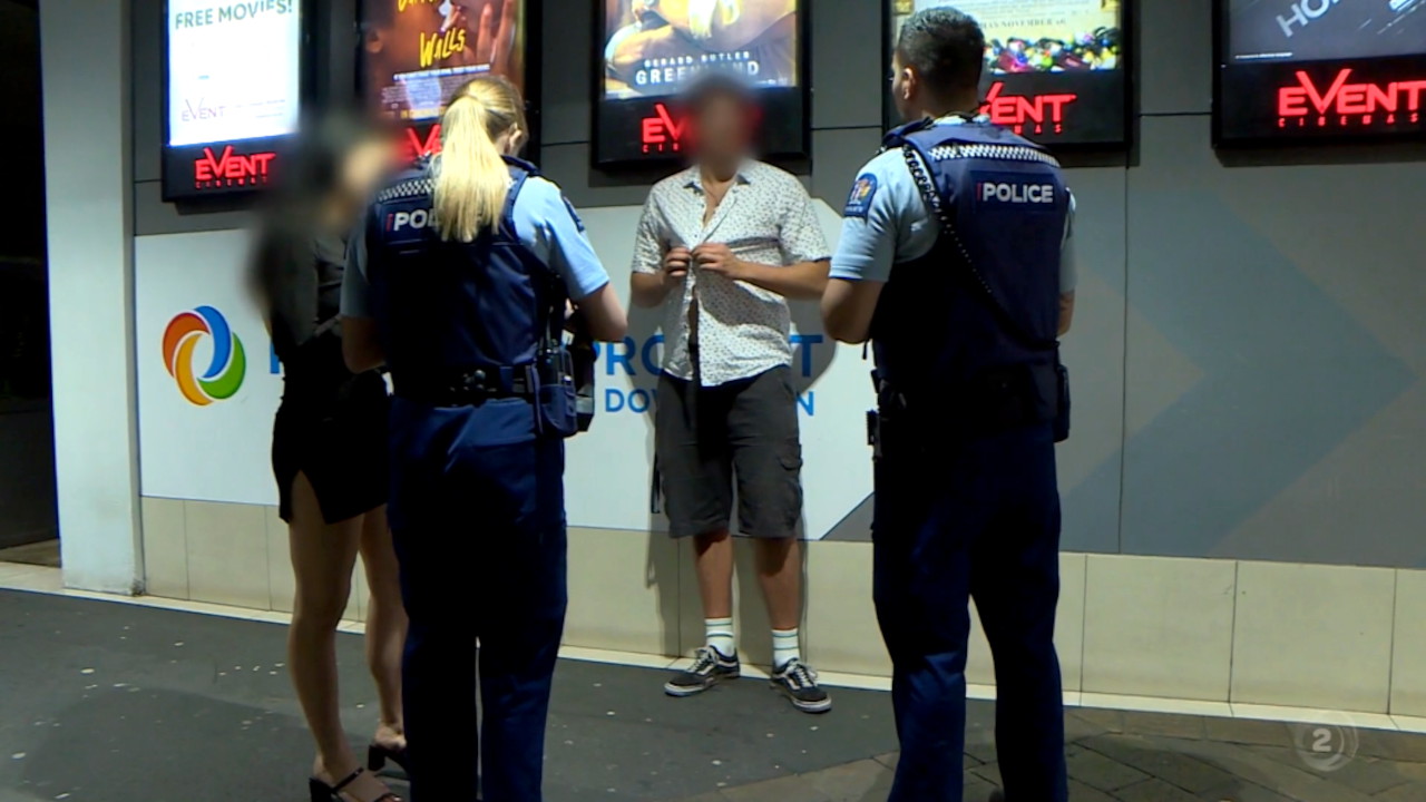 Police Ten 7 s28e24