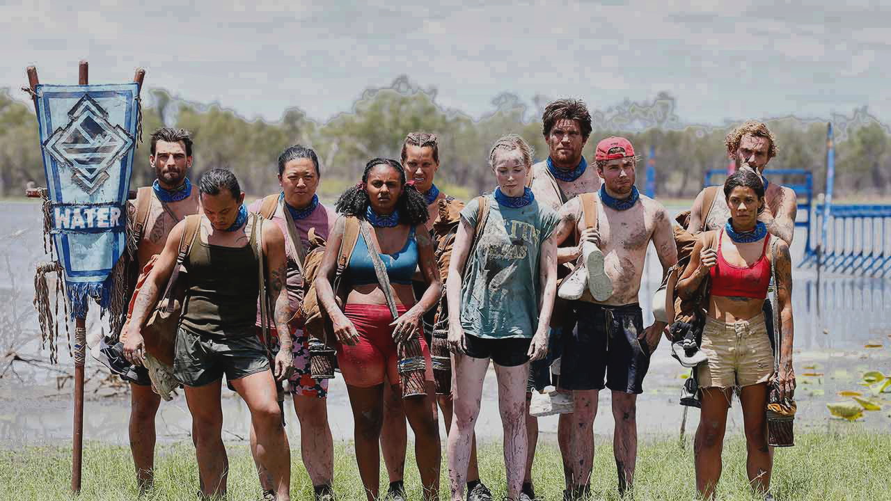 Survivor 9-4