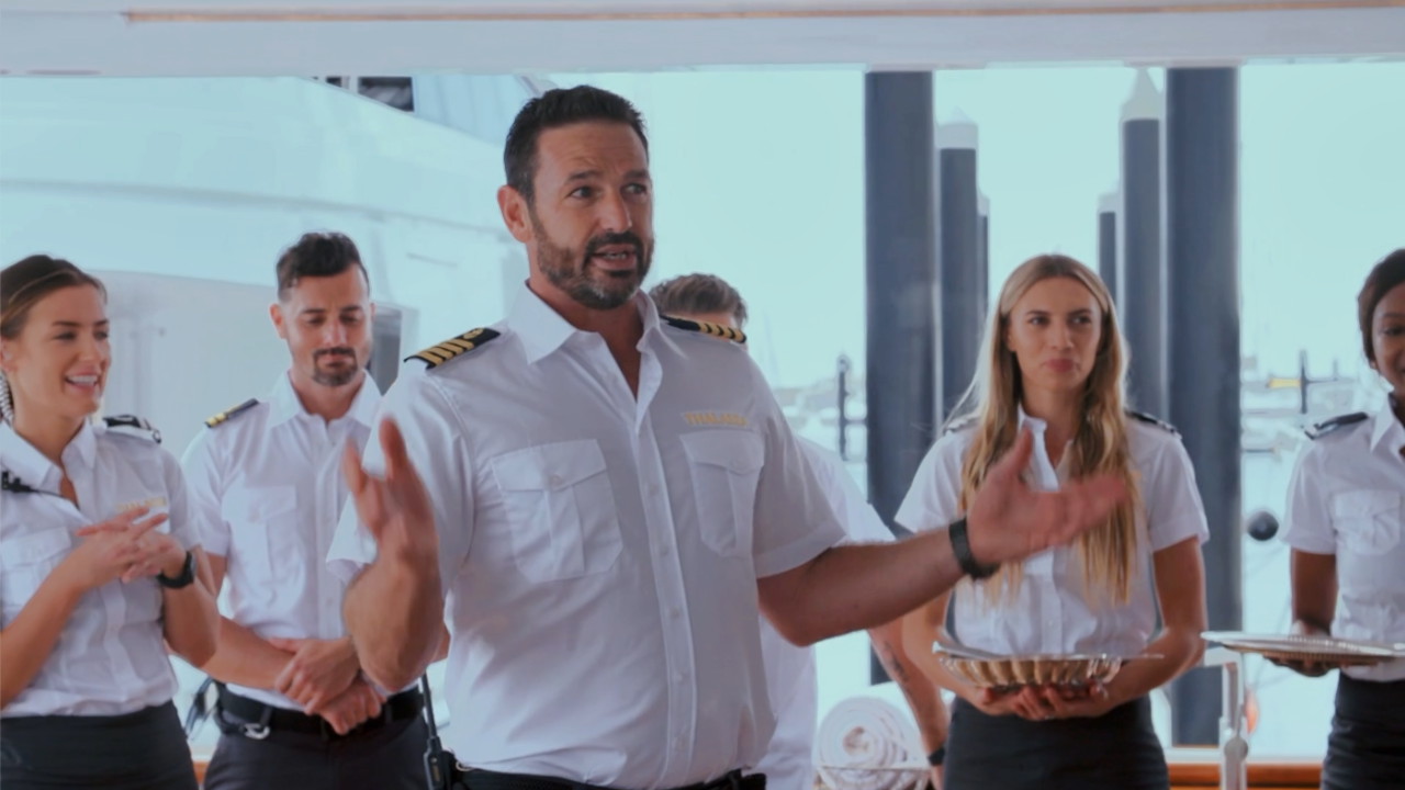 Below Deck 1-1
