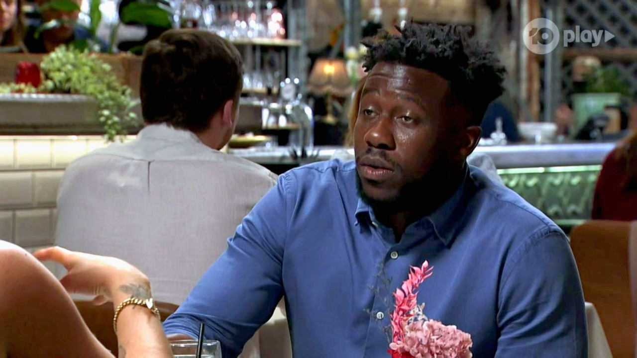 First Dates 5-4