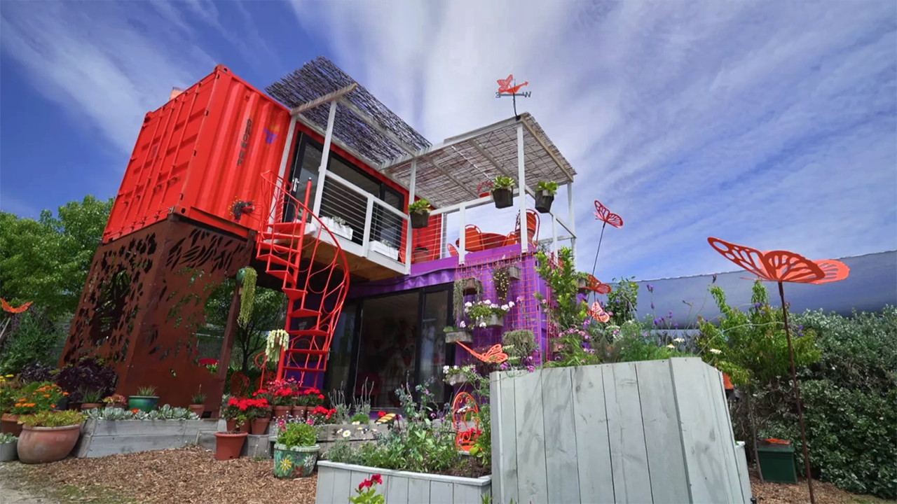 Gardening Australia 33-1
