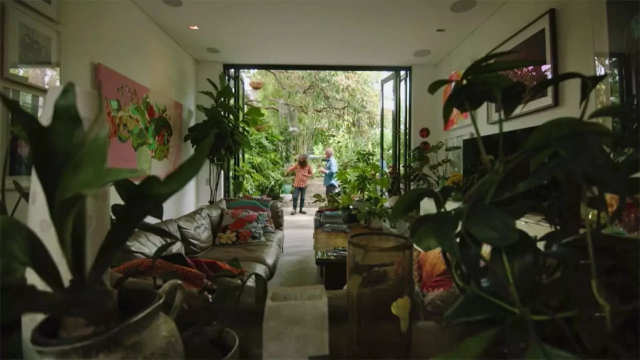 Gardening Australia 33-5