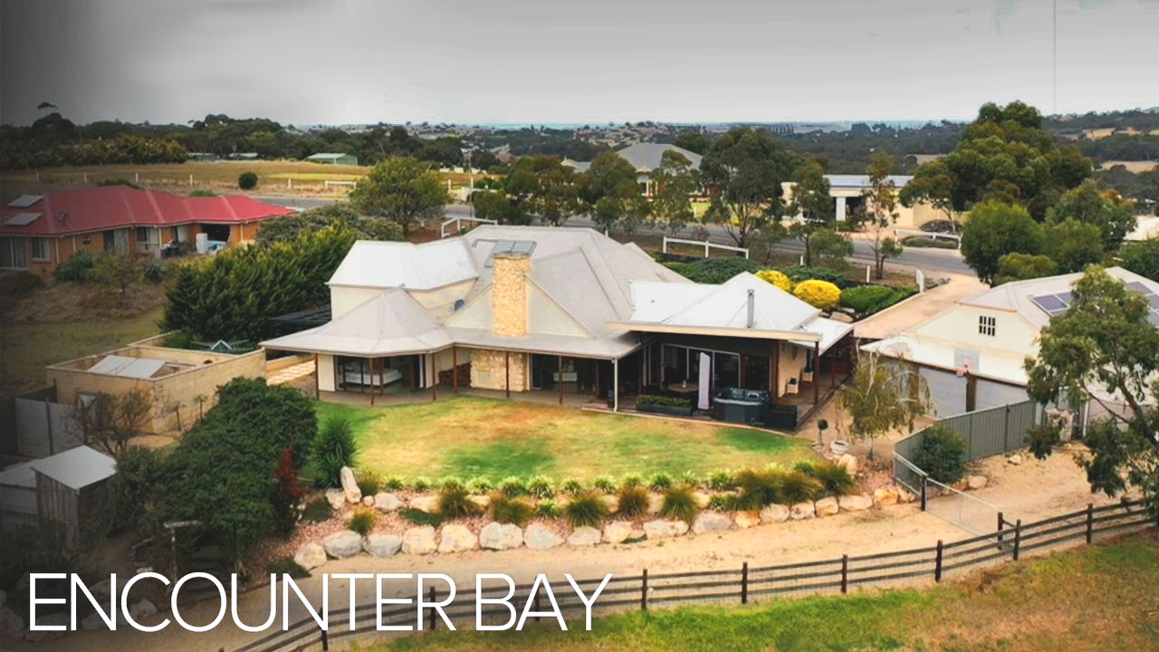 Country House Hunters 2-5
