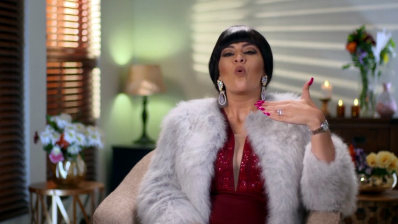 Real Housewives of Johannesburg 1-11