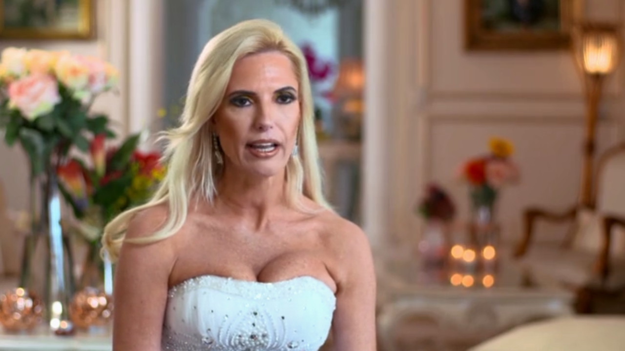 Real Housewives of Johannesburg 1-9