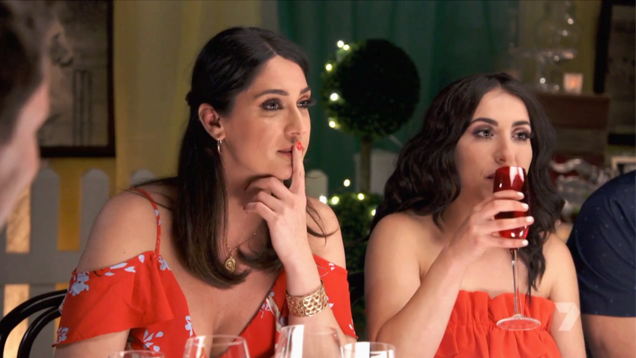 My Kitchen Rules 9-11