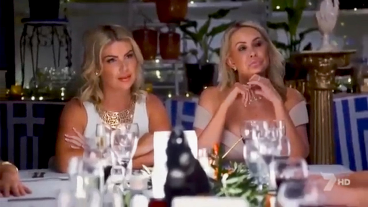 My Kitchen Rules 9-6