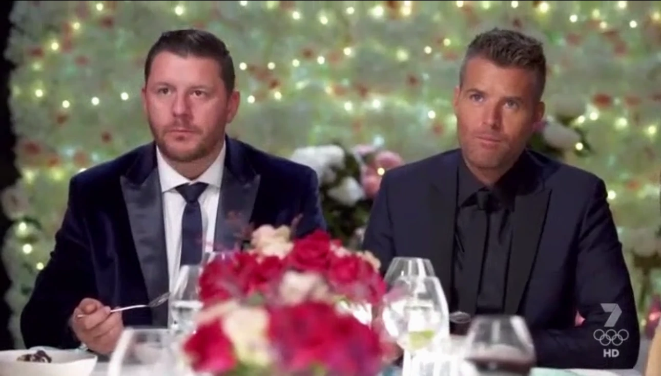 My Kitchen Rules 9-8
