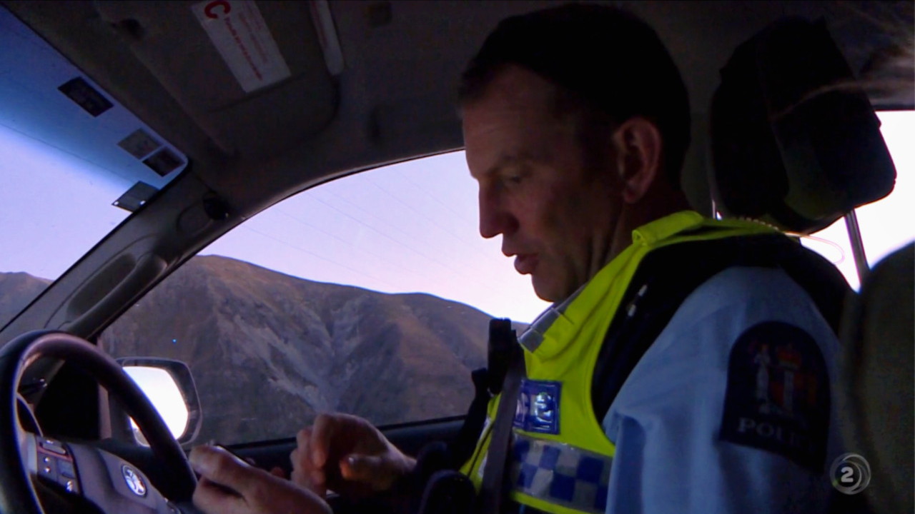 Police Ten 7 s28e25